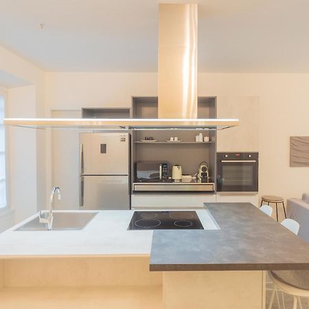 Enchanted Como Lake - City Apartment By Rent All كومو المظهر الخارجي الصورة