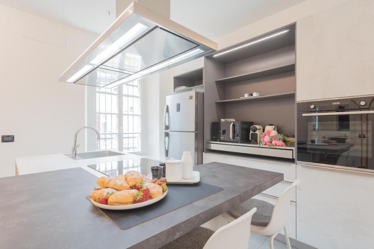 Enchanted Como Lake - City Apartment By Rent All كومو المظهر الخارجي الصورة