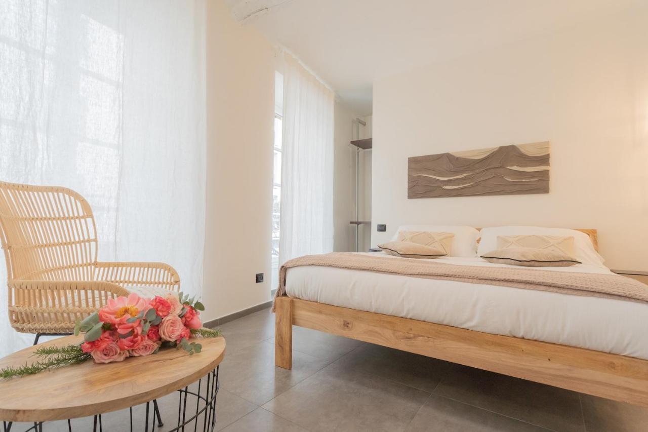Enchanted Como Lake - City Apartment By Rent All كومو المظهر الخارجي الصورة