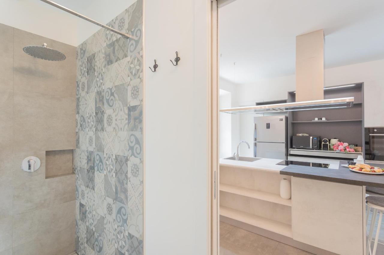 Enchanted Como Lake - City Apartment By Rent All كومو المظهر الخارجي الصورة